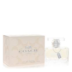 Coach Signature by Coach - Eau De Parfum Spray 1 oz