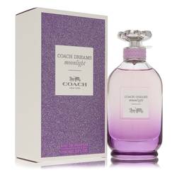 Coach Dreams Moonlight by Coach - Eau De Parfum Spray 2 oz