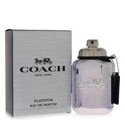 Coach Platinum by Coach - Eau De Parfum Spray 3.3 oz