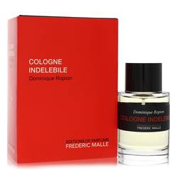 Cologne Indelebile by Frederic Malle - Eau De Parfum Spray 3.4 oz