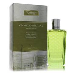 Merchant of Venice Colonia Veneziana by The Merchant Of Venice - Eau De Parfum Spray 3.4 oz