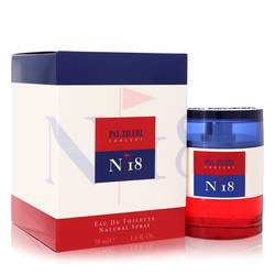 Concept # 18 by Pal Zileri - Eau De Toilette Spray 1.6 oz