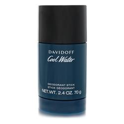 Cool Water by Davidoff - Deodorant Stick 2.4 oz
