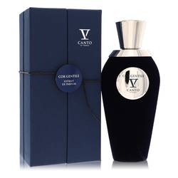 Cor Gentile V by V Canto - Extrait De Parfum Spray (Unisex) 3.38 oz