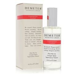 Demeter Cosmopolitan Cocktail by Demeter - Cologne Spray 1 oz