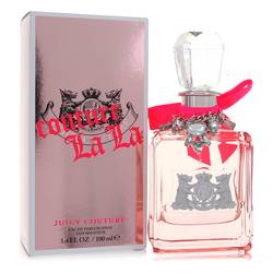 Couture La La by Juicy Couture - Eau De Parfum Spray 1.7 oz