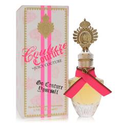 Couture Couture by Juicy Couture - Eau De Parfum Spray 1 oz