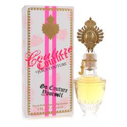 Couture Couture by Juicy Couture - Eau De Parfum Spray 1 oz