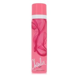 Charlie Pink by Revlon - Body Spray 2.5 oz