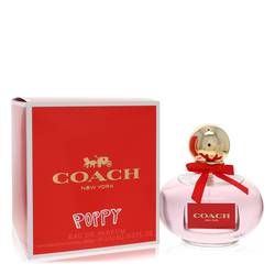 Coach Poppy by Coach - Eau De Parfum Spray 1 oz