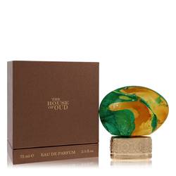 Cypress Shade by The House of Oud - Eau De Parfum Spray (Unisex) 2.5 oz