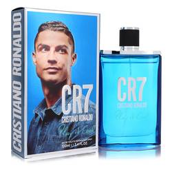 CR7 Play It Cool by Cristiano Ronaldo - Eau De Toilette Spray 1.7 oz