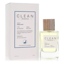 Clean Reserve Acqua Neroli by Clean - Eau De Parfum Spray 3.4 oz