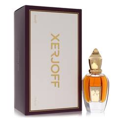 Cruz Del Sur II by Xerjoff - Eau De Parfum Spray (Unisex) 1.7 oz
