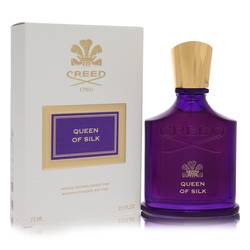 Creed Queen Of Silk by Creed - Eau De Parfum Spray 2.5 oz
