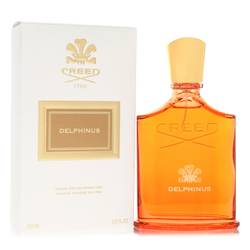 Creed Delphinus by Creed - Eau De Parfum Spray (Unisex) 3.3 oz