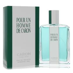 CARON Pour Homme by Caron - Eau De Toilette Spray 4.2 oz