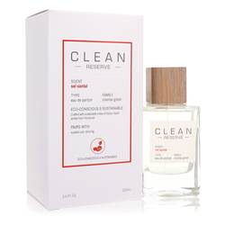 Clean Reserve Sel Santal by Clean - Eau De Parfum Spray 3.4 oz