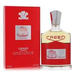 Viking by Creed - Eau De Parfum Spray 3.3 oz
