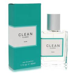 Clean Rain by Clean - Eau De Parfum Spray 1 oz