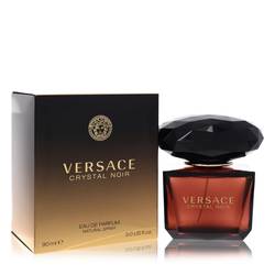 Crystal Noir by Versace - Eau De Parfum Spray 1.7 oz