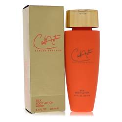 Carlos Santana by Carlos Santana - Body Lotion 6.7 oz