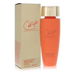 Carlos Santana by Carlos Santana - Body Wash 6.7 oz
