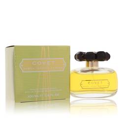 Covet by Sarah Jessica Parker - Eau De Parfum Spray 3.4 oz