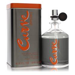 Curve Sport by Liz Claiborne - Eau De Cologne Spray 4.2 oz