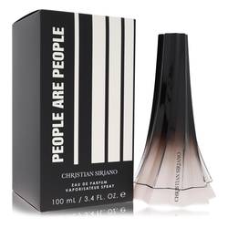 Christian Siriano People Are People by Christian Siriano - Eau De Parfum Spray 3.4 oz