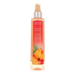 Calgon Take Me Away Hawaiian Ginger by Calgon - Body Mist 8 oz