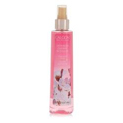 Calgon Take Me Away Japanese Cherry Blossom by Calgon - Body Mist 8 oz