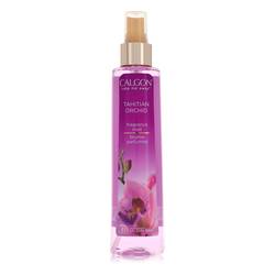 Calgon Take Me Away Tahitian Orchid by Calgon - Body Mist 8 oz