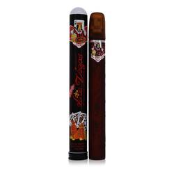 Cuba Las Vegas by Fragluxe - Eau De Toilette Spray 1.17 oz