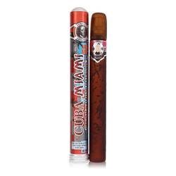 Cuba Miami by Fragluxe - Eau De Toilette Spray 1.17 oz