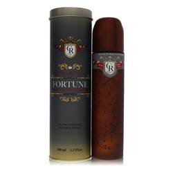 Cuba Royal Fortune by Cuba - Eau De Toilette Spray 3.3 oz