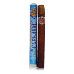 Cuba Canaval by Fragluxe - Eau De Toilette Spray 1.17 oz