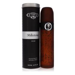 Cuba Milestone by Fragluxe - Eau De Toilette Spray 3.3 oz