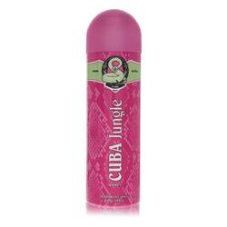 Cuba Jungle Snake by Fragluxe - Body Spray 6.7 oz