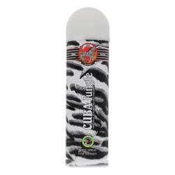 Cuba Jungle Zebra by Fragluxe - Body Spray 6.7 oz