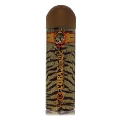 Cuba Jungle Tiger by Fragluxe - Body Spray 6.7 oz