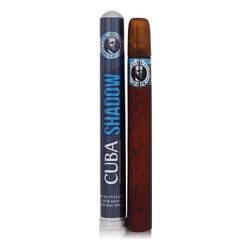 Cuba Shadow by Fragluxe - Eau De Toilette Spray 1.17 oz