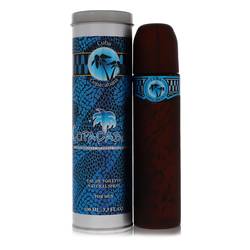Cuba Copacabana by Fragluxe - Eau De Toilette Spray 1.17 oz