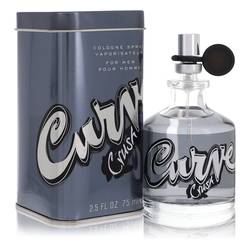 Curve Crush by Liz Claiborne - Eau De Cologne Spray 2.5 oz