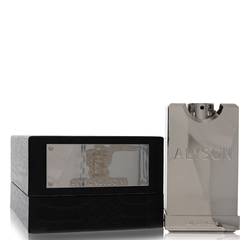 Cuir D'encens by Alyson Oldoini - Eau De Parfum Spray 3.3 oz