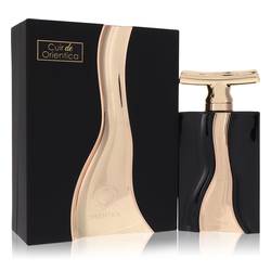 Cuir De Orientica by Al Haramain - Eau De Parfum Spray 3 oz