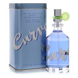 Curve by Liz Claiborne - Eau De Toilette Spray 1 oz