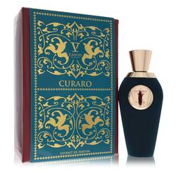 Curaro V by V Canto - Extrait De Parfum Spray (Unisex) 3.38 oz