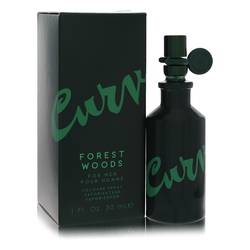 Curve Forest Woods by Liz Claiborne - Cologne Spray 1 oz