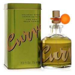 Curve by Liz Claiborne - Cologne Spray 2.5 oz